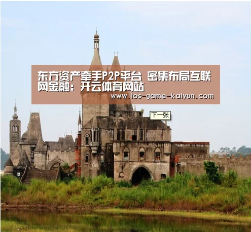 东方资产牵手P2P平台 密集布局互联网金融:开云体育网站(图3) 开元体育