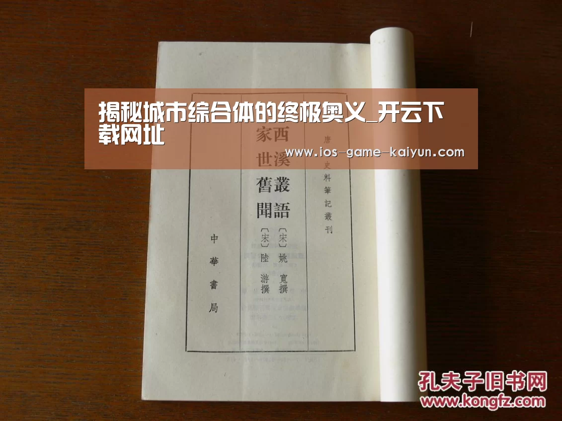 揭秘城市综合体的终极奥义_开云下载网址(图2) 开元体育app
